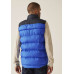 Brezrokavnik Regatta VINTAGE PUFFER VEST RETRA891