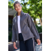 Flis jakna Regatta WOMEN'S THOR III - INTERACTIVE FLEECE RETRF541