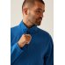 Flis jakna Regatta MICRO ZIP NECK FLEECE RETRF549