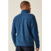 Flis jakna Regatta THORNLY MEN - FULL ZIP MARL FLEECE RETRF603