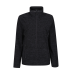 Flis jakna Regatta THORNLY WOMEN - FULL ZIP MARL FLEECE RETRF604