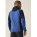 Flis jakna Regatta X-PRO COLDSPRING II HYBRID PERFORMANCE STRETCH HOODED FLEECE JACKET RETRF620
