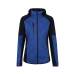 Flis jakna Regatta WOMEN'S X-PRO COLDSPRING II HYBRID PERFORMANCE STRETCH HOODED FLEECE JACKET RETRF621