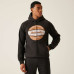 Pulover / hoodie Regatta ORIGINAL WORKWEAR FULL ZIP HOODIE RETRF702