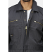 Regatta PRO ZIP FASTEN COVERALL RETRJ513L