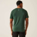 T-majica Regatta PRO WICKING T-SHIRT RETRS226