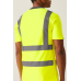 Regatta HI-VIS PRO CONTRACT T-SHIRT RETRS270