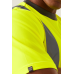 Regatta HI-VIS PRO CONTRACT T-SHIRT RETRS270