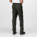 Regatta PRO PACKAWAY - BREATHABLE OVERTROUSERS RETRW348