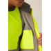 Regatta HI-VIS PRO CONTRACT DOVER JACKET RETRW457