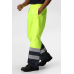 Regatta HI VIS PRO OVERTROUSERS RETRW505