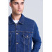 Jakna / vetrovka So Denim NOAH DENIM JACKET SD060