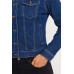Jakna / vetrovka So Denim OLIVIA DENIM JACKET SD065