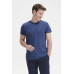 T-majica SOL'S SOL'S REGENT FIT - MEN’S ROUND NECK CLOSE FITTING T-SHIRT SO00553