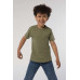 T-majica SOL'S SOL'S REGENT FIT KIDS' - ROUND NECK T-SHIRT SO01183