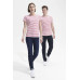 T-majica SOL'S SOL'S MILES WOMEN - ROUND NECK STRIPED T-SHIRT SO01399