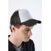 Kapa SOL'S SOL'S BUBBLE - FIVE PANEL MESH CAP SO01668