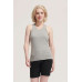 T-majica SOL'S SOL'S JUSTIN WOMEN - RACERBACK TANK TOP SO01826