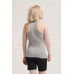 T-majica SOL'S SOL'S JUSTIN WOMEN - RACERBACK TANK TOP SO01826