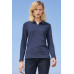 Polo majica SOL'S SOL'S PERFECT LSL WOMEN - LONG-SLEEVE PIQUÉ POLO SHIRT SO02083