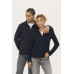 Flis jakna SOL'S SOL'S NORMAN MEN - PLAIN FLEECE JACKET SO02093