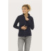 Flis jakna SOL'S SOL'S NORMAN WOMEN - PLAIN FLEECE JACKET SO02094