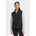 Softshell jakna SOL'S SOL'S RACE BW WOMEN - SOFTSHELL BODYWARMER SO02888