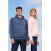 Pulover / hoodie SOL'S SOL'S SPENCER - HOODED SWEATSHIRT SO02991