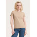 T-majica SOL'S SOL'S PIONEER WOMEN - ROUND-NECK FITTED JERSEY T-SHIRT SO03579
