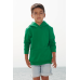 Pulover / hoodie SOL'S SOL'S CONDOR KIDS' - HOODED SWEATSHIRT SO04238