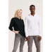 Polo majica SOL'S SOL'S PLANET LSL - UNISEX LONG SLEEVE POLO SHIRT SO04241