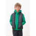 Brezrokavnik SOL'S SOL'S STREAM BW KIDS' - LIGHTWEIGHT PADDED BODYWARMER SO04446