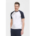 T-majica SOL'S SOL'S FUNKY - MEN'S 2-COLOUR RAGLAN SLEEVES T-SHIRT SO11190