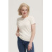 T-majica SOL'S SOL'S IMPERIAL WOMEN - ROUND COLLAR T-SHIRT SO11502