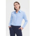 Srajca / Pulover SOL'S SOL'S EMBASSY - LONG SLEEVE OXFORD WOMEN'S SHIRT SO16020