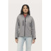 Softshell jakna SOL'S SOL'S ROXY - WOMEN'S SOFTSHELL ZIPPED JACKET SO46800