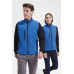 Softshell jakna SOL'S SOL'S RALLYE WOMEN - SLEEVELESS SOFTSHELL JACKET SO46801