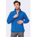 Flis jakna SOL'S SOL'S NESS - FLEECE 1/4 ZIP SWEATSHIRT SO56000