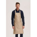 SOL'S SOL'S GALA - LONG APRON WITH POCKETS SO88010