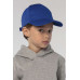 Kapa SOL'S SOL'S SUNNY KIDS' - FIVE PANELS CAP SO88111