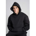 Pulover / hoodie Vesti BOXY - SOFT HOODED SWEATSHIRT VE889T