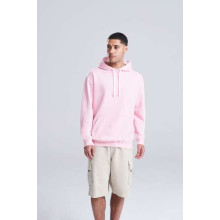 Pulover / hoodie Just Hoods VARSITY HOODIE AWJH003