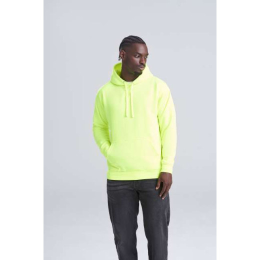 Pulover / hoodie Just Hoods ELECTRIC HOODIE AWJH004