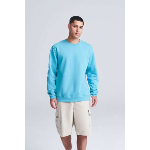 Pulover / hoodie Just Hoods AWDIS SWEAT AWJH030