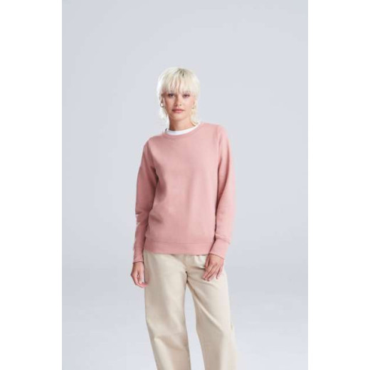 Pulover / hoodie Just Hoods WOMEN'S AWDIS SWEAT AWJH030F