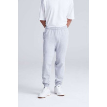 Hlače Just Hoods COLLEGE CUFFED JOGPANTS AWJH072