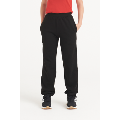 Hlače Just Hoods KIDS CUFFED JOGPANTS AWJH072J