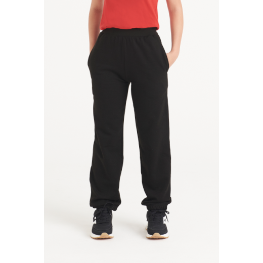 Hlače Just Hoods KIDS CUFFED JOGPANTS AWJH072J