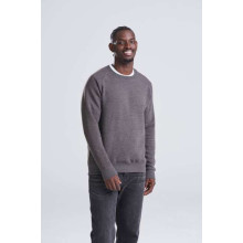 Pulover / hoodie Just Hoods GRADUATE HEAVYWEIGHT SWEAT AWJH130