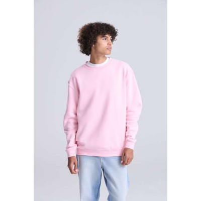 Pulover / hoodie Just Hoods ORGANIC SWEAT AWJH230